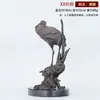 Adornos y artesanías de latón Songhe, decoraciones creativas para sala de estar y escritorio de oficina, decoraciones de cobre puro para regalar y bendecir