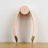 Clip Multifuncional de Aço Inoxidável para Abacaxi Removedor de Sementes de Frutas Clip para Morango Removedor de Sementes Pinça para Abacaxi