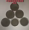 Usuarios Industriales Malla de Filtro de Acero Inoxidable Múltiples Especificaciones Personalización Otro