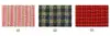 Fábrica de Origen Tela Estilo Chanel 600g Jacquard de Doble Cara Tejido Tweed Lana Abrigo Otoño e Invierno