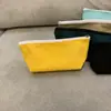 Estuche para lápices sencillo de estilo japonés, pequeño y fresco, para estudiantes de secundaria, estudiantes de primaria, estudiantes de secundaria, estudiantes de lona de color sólido.