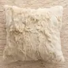 Funda de almohada medieval Maillard para sofá al por mayor moderna simple sala de estar modelo habitación almohada decorativa cojín de lujo ligero respaldo