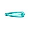 Grampo de cabelo infantil Amazon grampo básico gota d'água grampo de cabelo com tinta gota de óleo macaron clipe bb cor de doce 012
