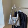 Bolso de Gran Capacidad para Viajes Diarios para Mujer 2026 Nuevo Estilo Mochila Estilo Universitario Bolso de Hombro Multiusos Bolso Tote
