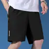 Calças casuais masculinas 2023 verão novas calças elegantes all-match estilo coreano calças de negócios tamanho grande