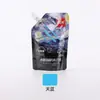 Tinta Gouache Yili 42 Cores Tinta Artística para Iniciantes Pintura à Mão Embalada 100ml Tinta Gouache Especial para Colorir