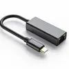 Placa de rede gigabit USB 3.0 direta da fábrica usb para RJ45 computador PC tablet placa de rede usb universal Ethernet