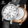 Reloj Ochstin Cuarzo Zafiro Totalmente Automático, Reloj Casual de Negocios Sencillo, Venta Directa del Fabricante