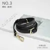 Hengjiang Venta al por Mayor Adecuado para Transformación de Mini Bolso Longxiang Correa Cruzada para Bolso Cruzado con Correa Ajustable para Equipaje DIY