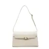 Bolso de Axila de Gama Alta para Mujer 2026 Nuevo Moda Retro Versátil Bolso de Hombro Estilo Coreano Texturizado Bolso de Mano para Viajar
