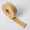Cinta de Espuma de 1 mm Antidesgaste Esponja de Amortiguación Fuerte Espuma Suave Transpirable Cinta al por Mayor