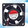 Sunon Pe60252Bx-000C-A99 6025 24V 4.56W 6cm Ventilador de Refrigeración para Inversor