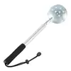 Nuevo Recoge Hielo Retráctil para Pesca en Hielo de Invierno, Pala para Hielo, Cuchara para Pesca en Hielo, Rompehielos, Equipo de Pesca, Herramientas para Pesca en Hielo