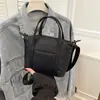 Bolso Tote Mini Nuevo Sencillo, de Mano, para Hombro, Cruzado, Sencillo, Moderno, Casual, de Mano, Bolso Pequeño para Viajar