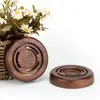 Logo del fabricante Velas de Estilo Antiguo Aromaterapia Base de Madera Hogar Ignífugo Quemador de Incienso Estilo Chino Lámpara de Incienso de Madera de Águila