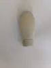 Embotellado de Viaje Cosmético Champú Manguera de Apriete Botella Vacía Embotellado Conveniente