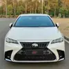 Adequado para Kit Envolvente Modificado Lexus Ls para Camry 18-22