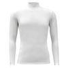 Ropa de Golf Ty Summer Ice-Feel para Hombre Ropa con Protección Solar Capa Base Deportiva Secado Rápido Ajustada Ropa Interior Camiseta de Manga Larga