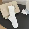 Meias Finas de Primavera e Verão Estilo Miu Meias Finas Transparentes com Pé de Meia para Mulheres, Meias Finas Cinzas com Listras Verticais para Meio Pé, Meias Largas