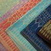 Estilo Étnico Sudeste Asiático Mianmar Tailândia Dai Jacquard Tecido para Roupa Saia Tubo Saia A Tecido de Saia Piqué D Jiabo