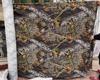 RealtreeDG folhas tecido camuflado de árvore grande camuflagem de campo algodão elástico furtivo tecido para roupa camuflada biônica
