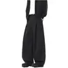 Pantalones Casuales de Color Sólido Otoño Nuevo Estilo para Hombre Caída Estilo Coreano Tacto de Alta Gama Pantalones de Traje Pierna Recta Sueltos Pantalones de Traje de Moda