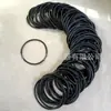 Anillo de Sellado Especial Anillo de Goma para Probador de Permeabilidad al Agua del Concreto, Usado para Probar Muestras de Concreto en Laboratorios