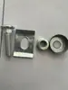 Parafusos, Porcas, Fixadores, Espaçadores, Pastilhas Antifurto para Telas de Cercamento, Acessórios para Cercas, Acessórios para Estádios, Acessórios para Gaiolas de Pombos
