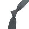 Laço de Mão de Algodão Cor Sólida para Mulheres Cor Café Cáqui Borgonha Vermelho Grande Azul Marinho Preto Cinza Masculino Tendência