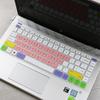 Aplicable a la película del teclado de la computadora portátil HP Star 14bf 14-CE de 14 pulgadas con almohadilla antipolvo y película protectora 246 G8