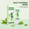 Cuidado Corporal Inhalador Nasal Refrescante, Cómodo, Ingredientes Suaves, Ligero y Portátil para Uso Diario