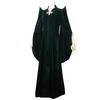 Roupa Cosplay de Harry Potter Robe de Diretor da Faculdade de Hogwarts do Professor Miller's Marshall