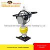 Far East Machinery Spot HC90 Compactador de Impacto Rápido Elétrico Compactador de Vibração Compactador de Fundação Compactador de Impacto Vertical