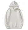 Moletom da Reunião AnualMoletom da Reunião Anual Roupa de Trabalho com Estampa de Logo, Forrado com Fleece para Outono e Inverno, Temporada de Abertura da Empresa