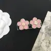 Pendientes de alta calidad para todo tipo de atuendos, pendientes de moda para hombres y mujeres, letras de pedrería, todo a juego, pasador de plata s925, accesorios de aleación