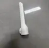 Aspirador Tineco Cabeça de Sucção 2 em 1 Escova para Cantos Cabeça de Sucção Mangueira Flexível Adaptador Misto/Combo