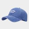 Gorra de béisbol casual unisex de primavera, bordada con la frase SHIT SHOW, combina con todo, para protección solar al aire libre