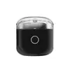 Nueva Afeitadora Eléctrica para Hombre Mini Compacta Portátil de Tres Cabezales Cabezal Lavable