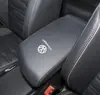 Adecuado para modelos Volkswagen Passat 11-24, Cubierta de la Caja del Reposabrazos Central, Cubierta Protectora de la Caja del Reposabrazos, Adecuado para Passat