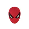 Charms Criativos de Sapato Tamanco do Homem-Aranha Transfronteiriços Acessórios de Sapato em PVC Decoração de Sandália Acessórios de Charms para Sapato