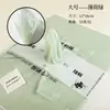 Retiro de papel de envolver para ramo de San Valentín color sólido algodón lechoso forro para ramo de flores papel de envolver