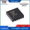 Produtos genuínos originais TPS63700DRCR SON-10 invertendo o chip conversor DC / DC