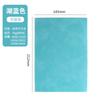 Cuaderno A5 Simple, Más Grueso de lo Usual, Cubierta Artística y Exquisita de Cuero Suave, Diario, Revista para que Estudiantes Universitarios Lean y Extraigan de