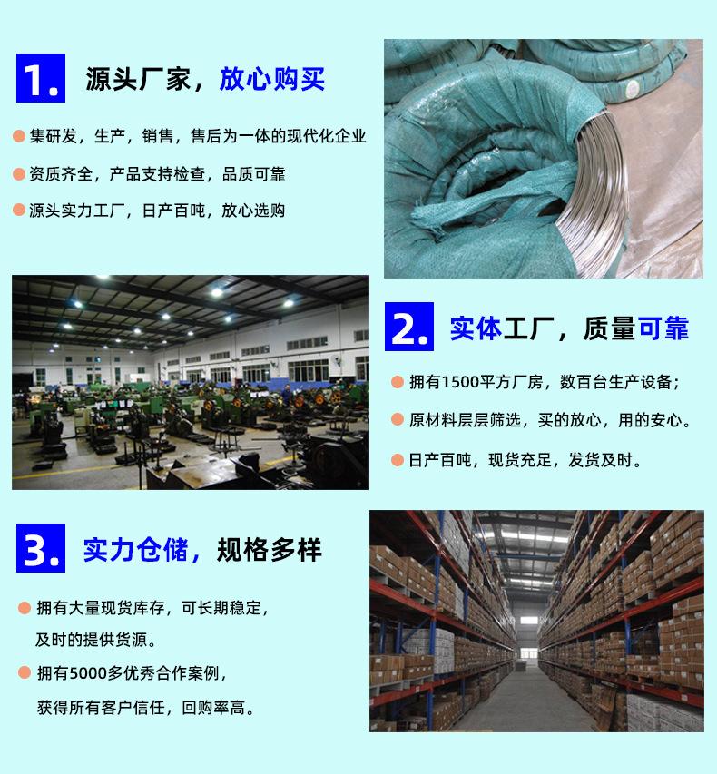 钻尾丝自攻螺丝