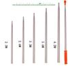 Pulverizador de haste telescópica de pulverização de pulverizador elétrico acessórios de pistola de pulverização telescópica vara de pesca tipo vara de pulverização de árvores frutíferas tubo de haste de pulverização