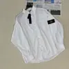 STONE Verano Alta Calidad Color Sólido Brújula Isla Brújula Pulsera Protección Solar Camisa de Manga Larga para Hombre