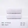 Toalla cuadrada pequeña para preescolar, toalla de cara de algodón puro, se puede bordar con nombre personalizado, toalla cuadrada suave, absorbente, de secado rápido para uso doméstico