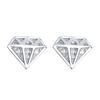 Pendientes Tong Lin s925 de plata esterlina con tachuelas de plata para mujer, temperamento europeo y americano, pendientes de moda de alto sentido, generación mayorista