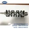 13401-54100 es adecuado para Hilux, Hiace, Land Cruiser, Prado Motor 5L Ensamblaje de Cigüeñal