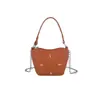 Bolso de Mano Mini de Moda 2026 Verano Nuevo Bolso Cruzado con Cadena al Hombro Elegante Bolso para Labial Bolso de Mujer